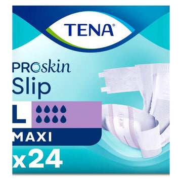 Slip Maxi Large - 24 Pack